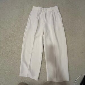 Wilfred Effortless Pants Cropped, size 4